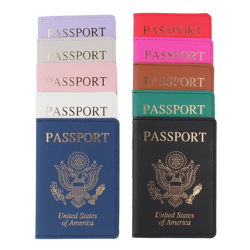 Women'S Essential Accessories - Porta Pasaportes para Artículos Esenciales de