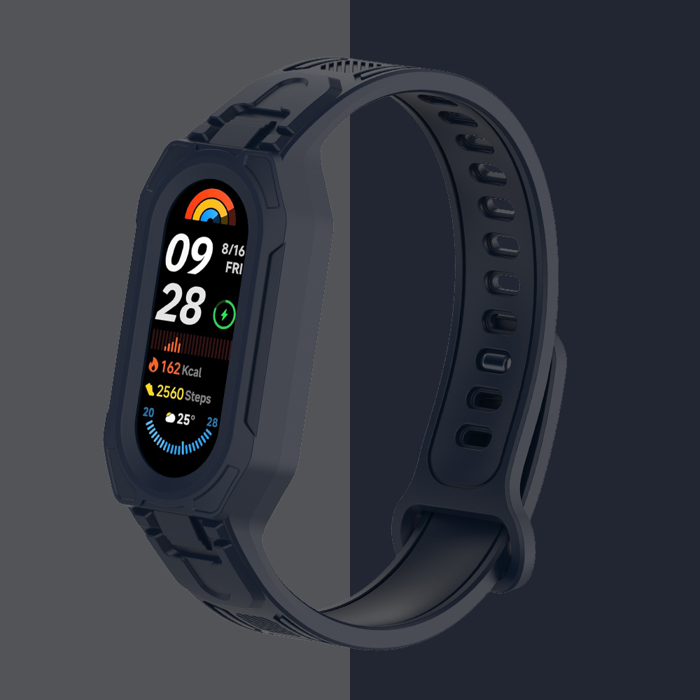 Women Accessories Website - Correa + funda para Xiaomi Band