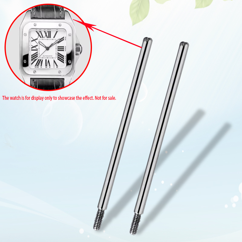 Women'S Accessories Cartier - Tornillo de conexión para correa de