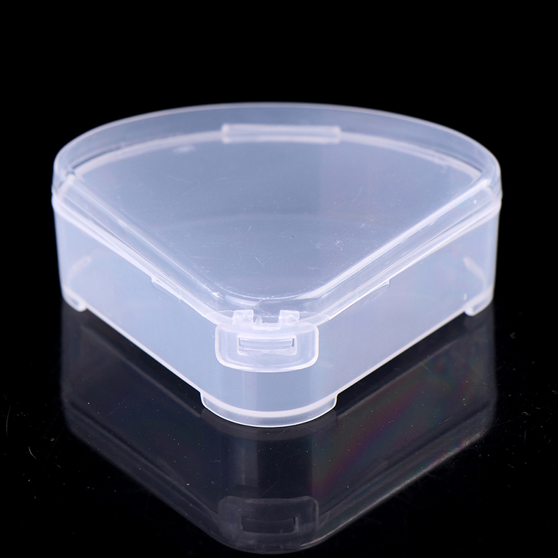Women Accessories Organizer - Estuche de Almacenamiento Portátil Transparente para
