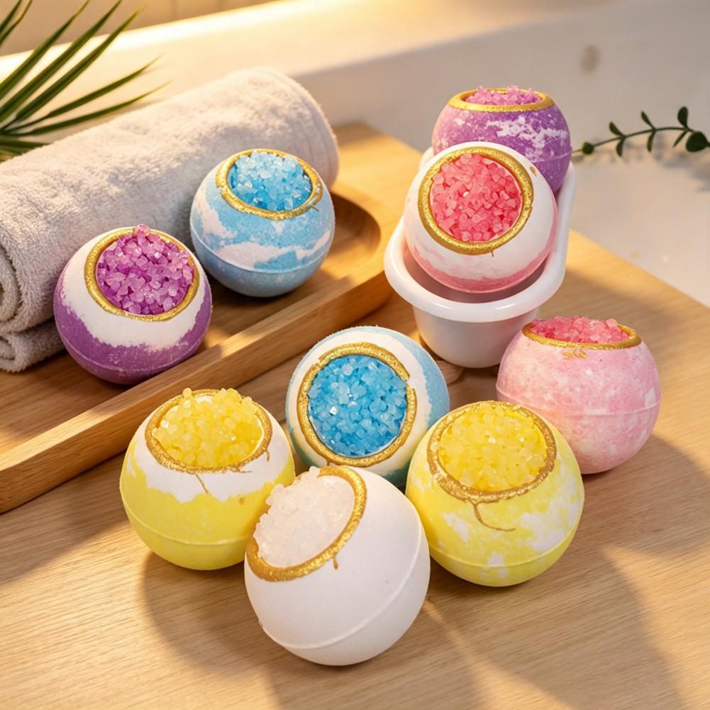 Women'S Essential Accessories - Accesorios de Baño, Bombas de Baño