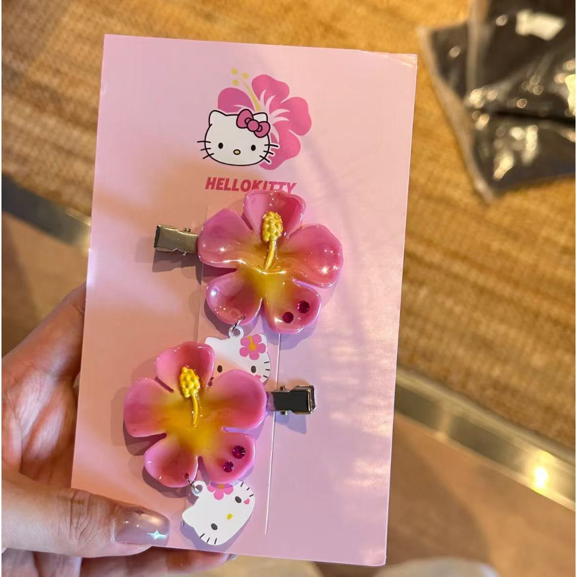 Women'S Accessories List - Set de Pinzas para el Cabello