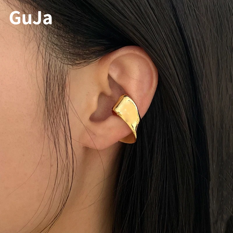 Women'S Accessories Jewelry Sale - Joyería moderna, pendientes de Clip de