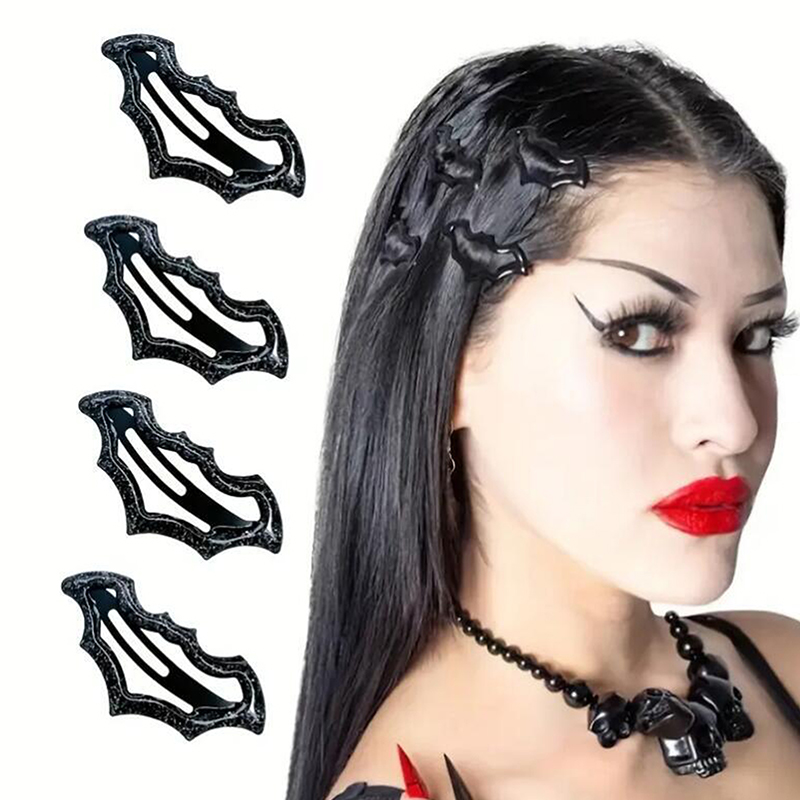 Women'S Essential Accessories - △ Juego de 10 horquillas para