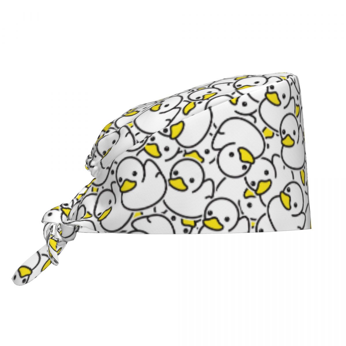 Women Accessories Vector - Gorros Quirúrgicos Unisex con Diseño de