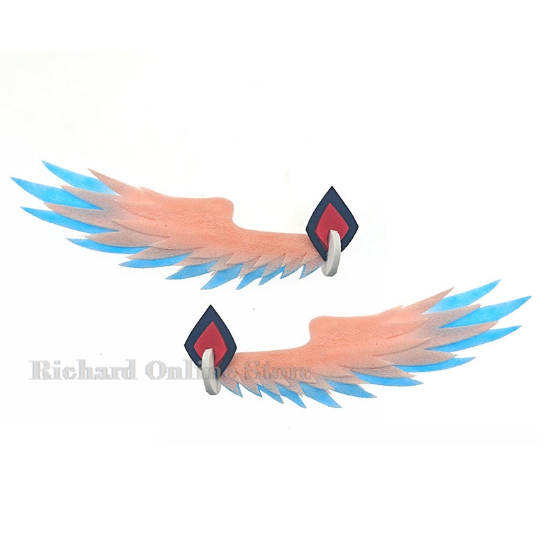 Women'S Accessories List - Genshin Impact Linnea Anime Cosplay Accesorios