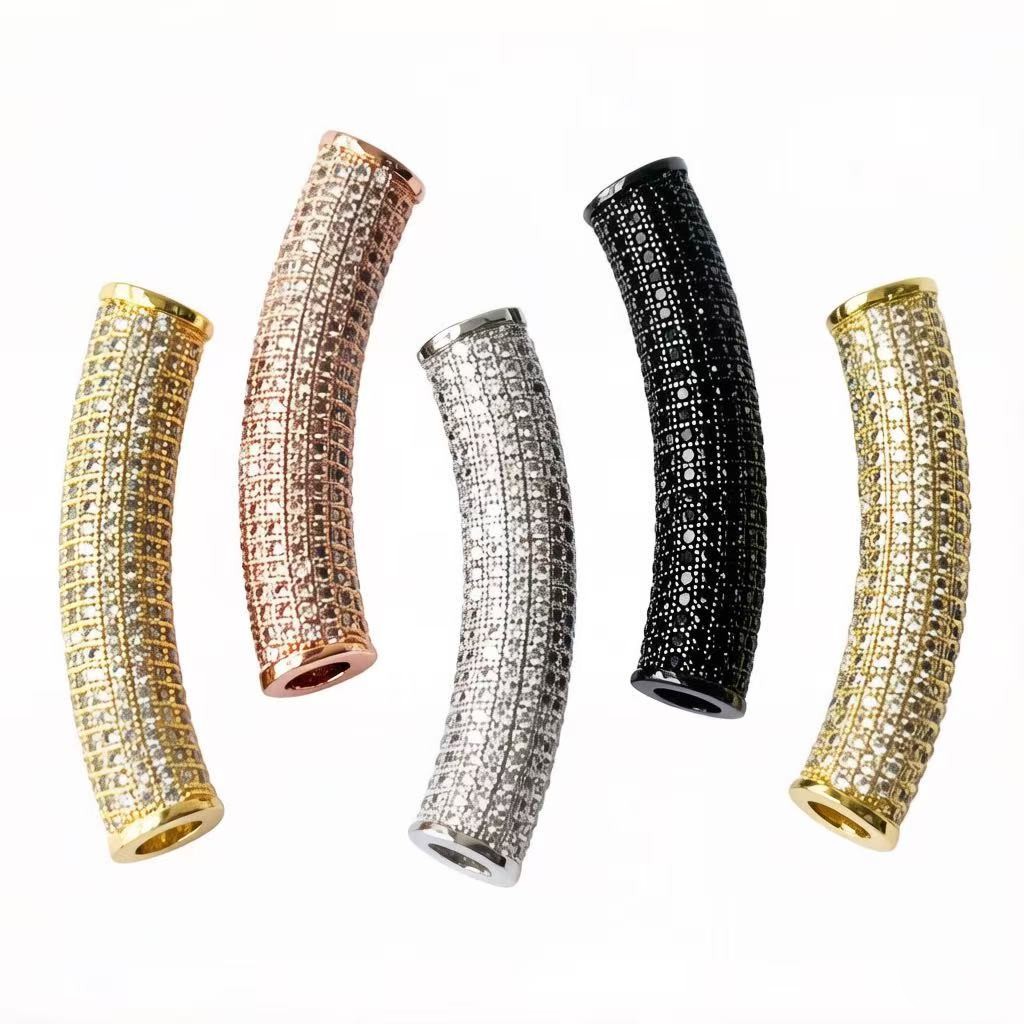 Women Accessories Bracelet - 2 Piezas/Lote de Barra Larga de