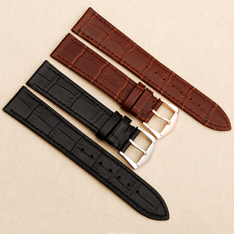 Women'S Accessories Cartier - Correa de reloj de piel de