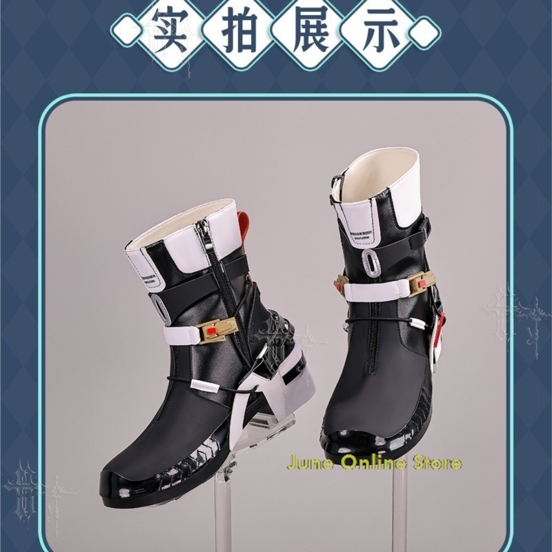 Women'S Accessories List - Disfraces de Cosplay de Anime Arknights