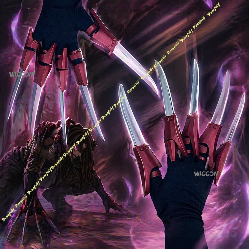 Women Accessories Bracelet - Accesorios de Cosplay de Anime Gachiakuta