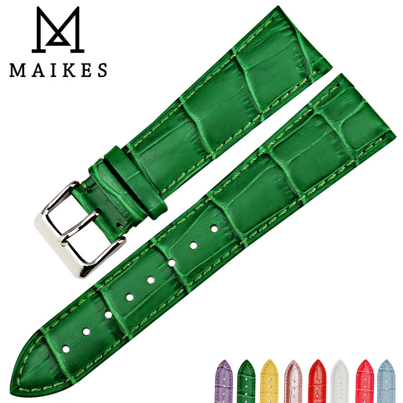 Women'S Accessories Gucci - MAIKES accesorios de reloj 16mm 18mm