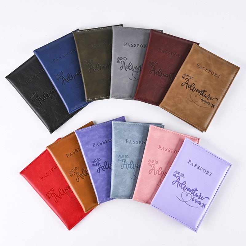Women'S Essential Accessories - Porta Pasaportes para Artículos Esenciales de
