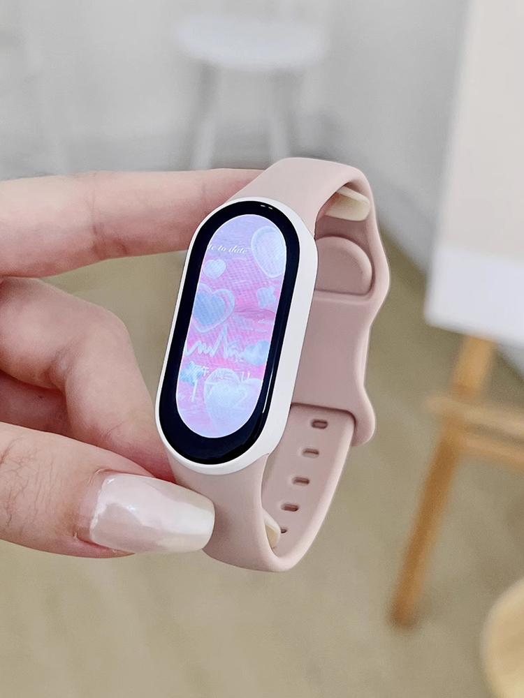 Women Accessories Website - Correas para Xiaomi Mi Band 10