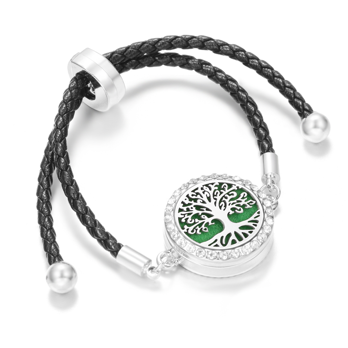 Women'S Essential Accessories - Difusor de aromaterapia Árbol de la