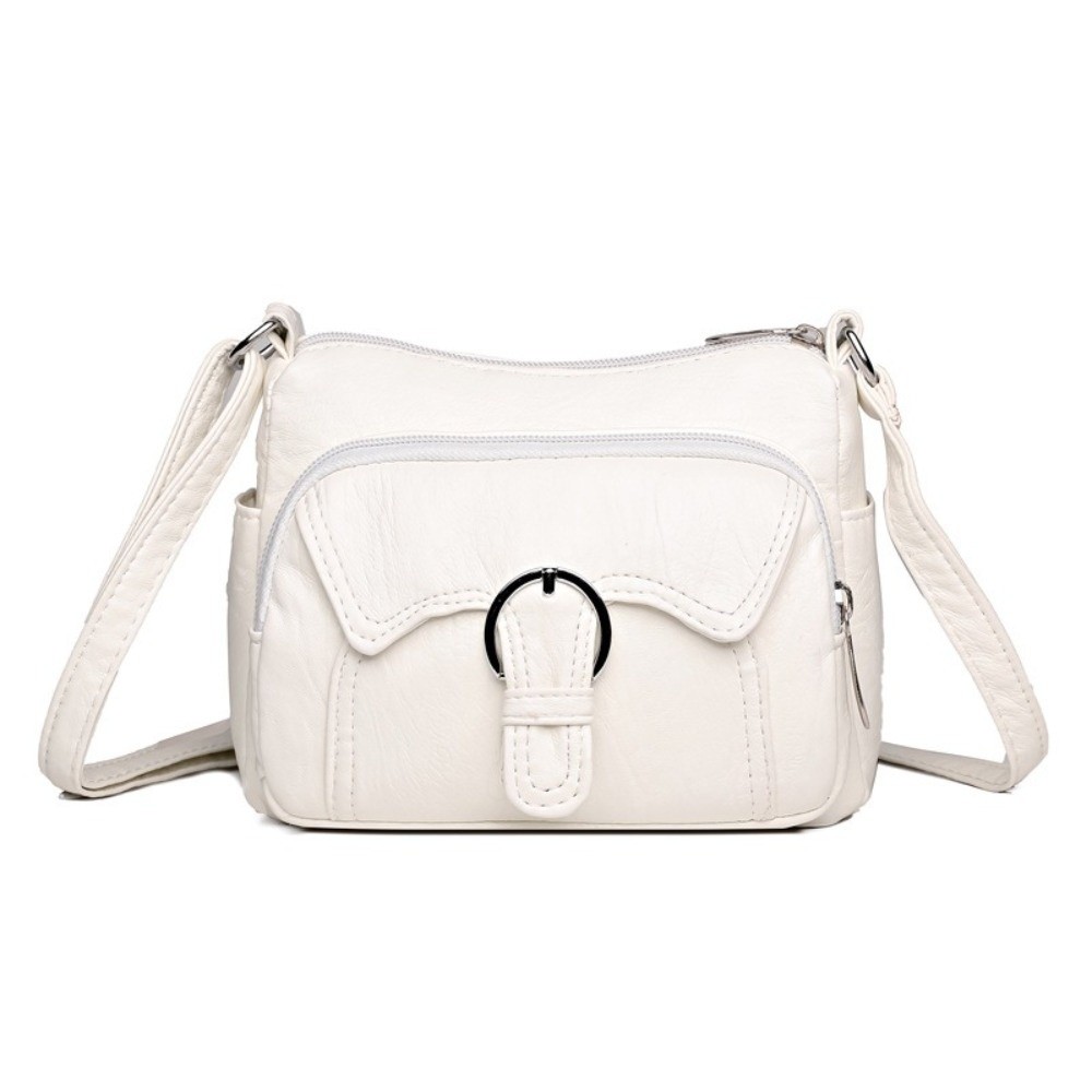 Nuevo bolso bandolera de cuero - Women Accessories Organizer reseña y precio