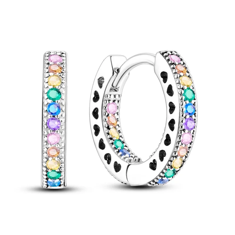 Pendientes de Plata de Ley 925 - Women'S Accessories Jewelry Sale reseña y precio