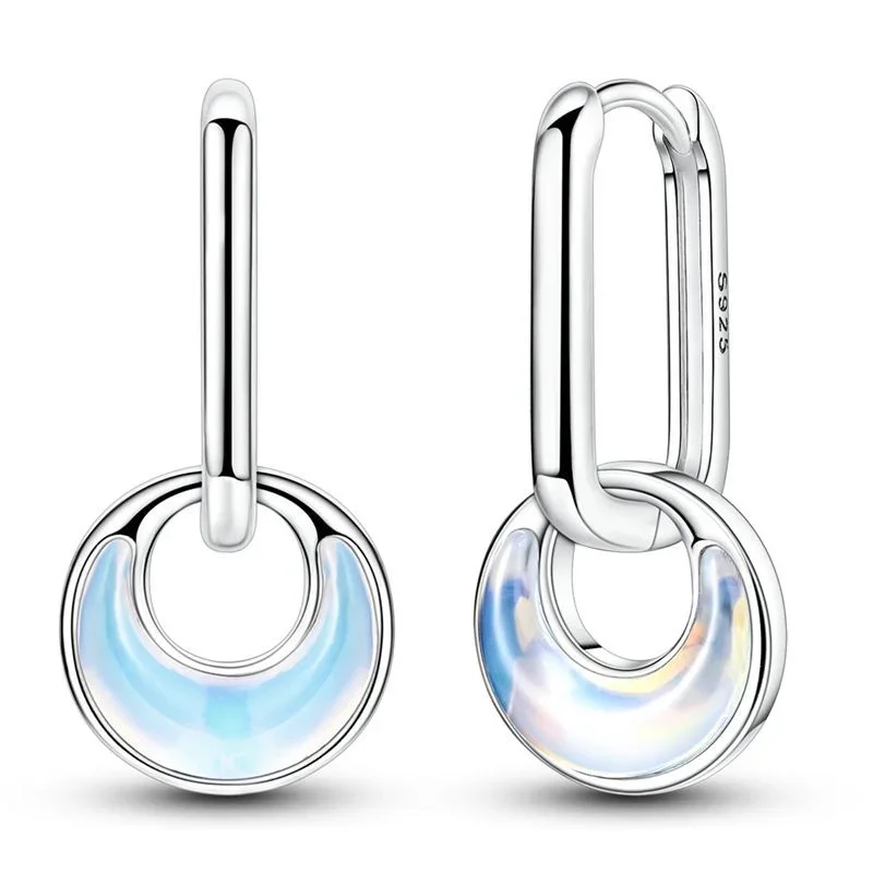 Pendientes de Plata de Ley 925 - Women'S Accessories Jewelry Sale reseña y precio