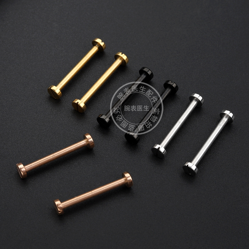 Correa de varilla de tornillo  - Women'S Accessories Cartier reseña y precio