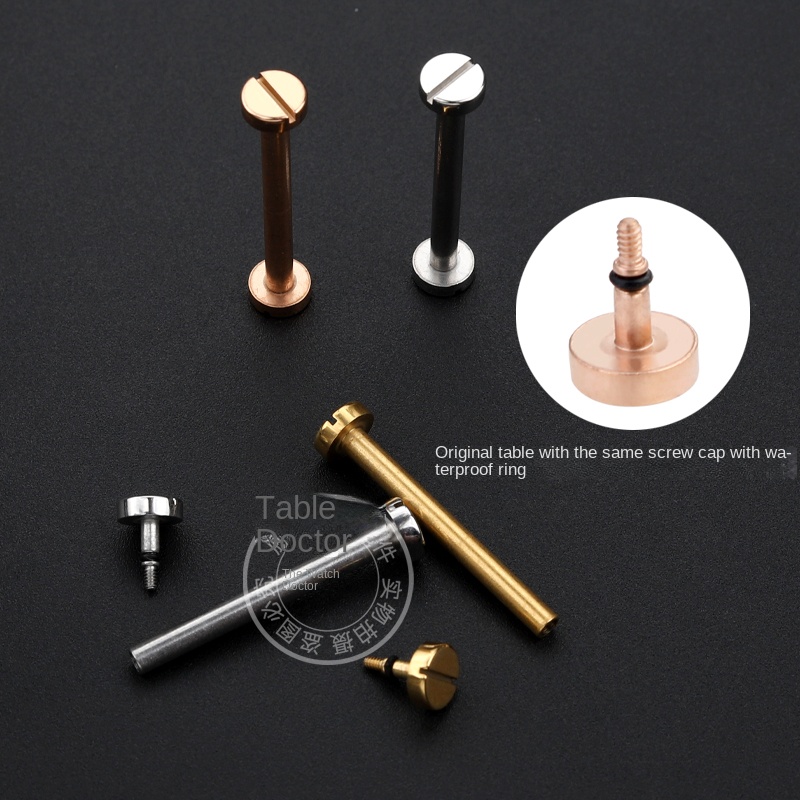 Correa de varilla de tornillo  - Women'S Accessories Cartier reseña y precio