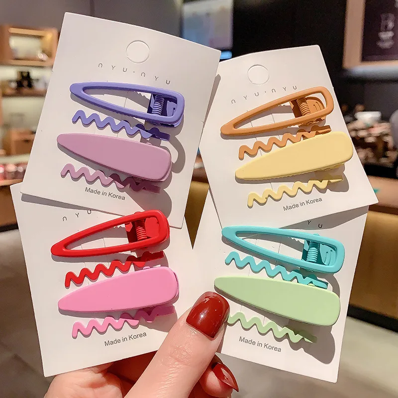 4 unids/set chico diseñador al - Women Accessories Wholesale China reseña y precio