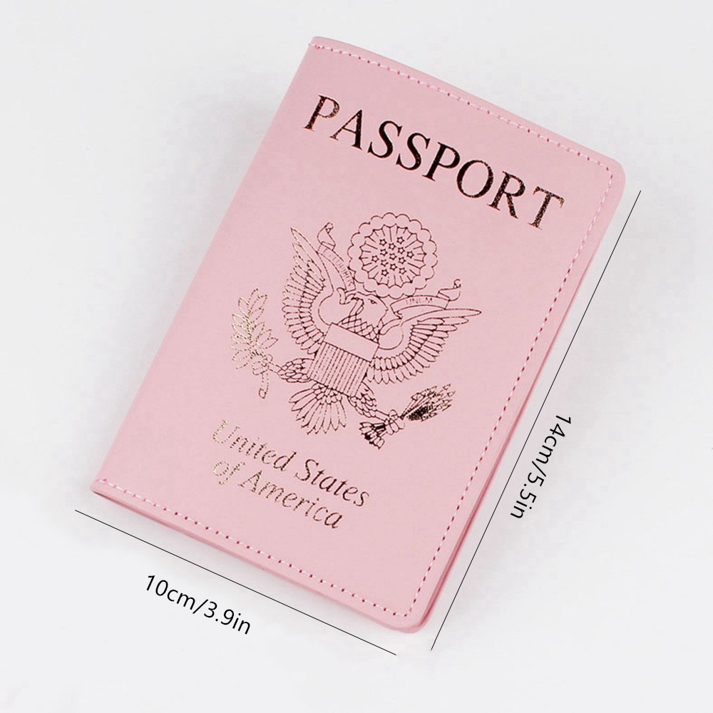 Porta Pasaportes para Artículo - Women'S Essential Accessories reseña y precio