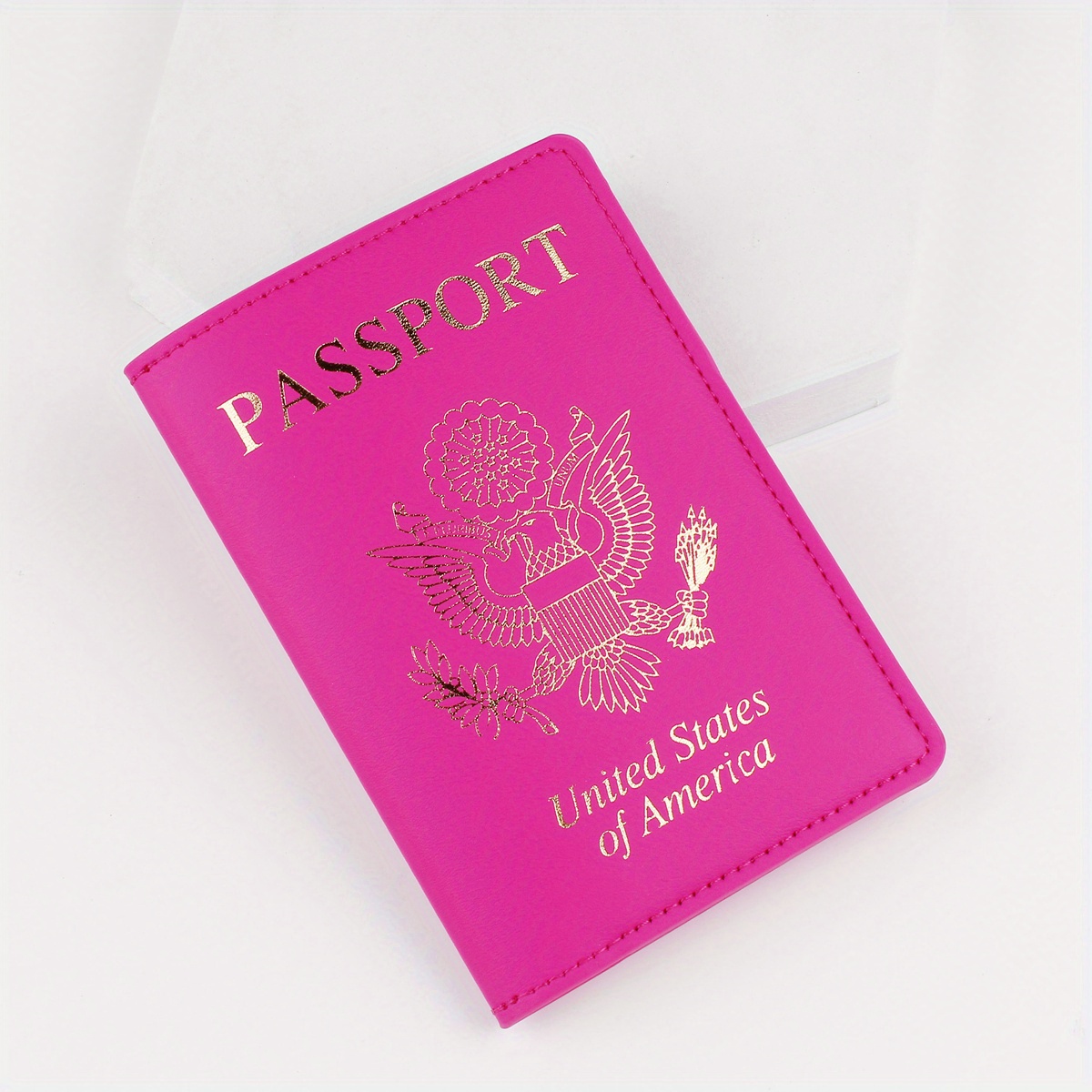 Porta Pasaportes para Artículo - Women'S Essential Accessories reseña y precio