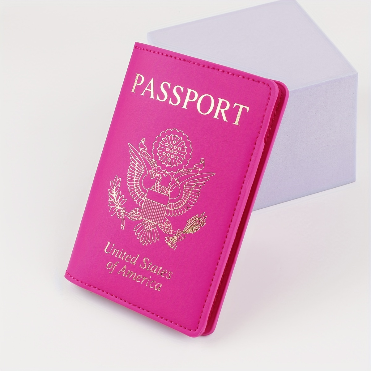 Porta Pasaportes para Artículo - Women'S Essential Accessories reseña y precio