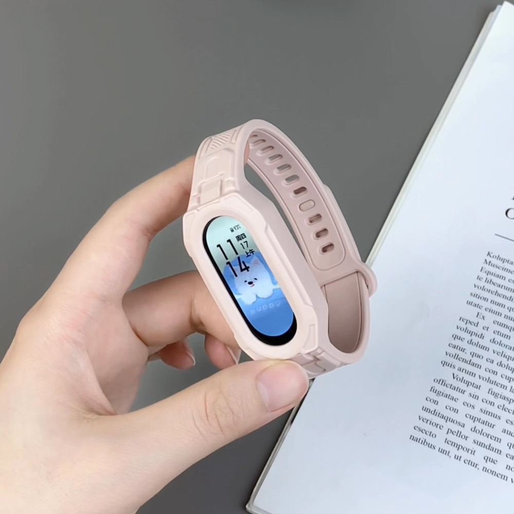 Correa + funda para Xiaomi Ban - Women Accessories Website reseña y precio
