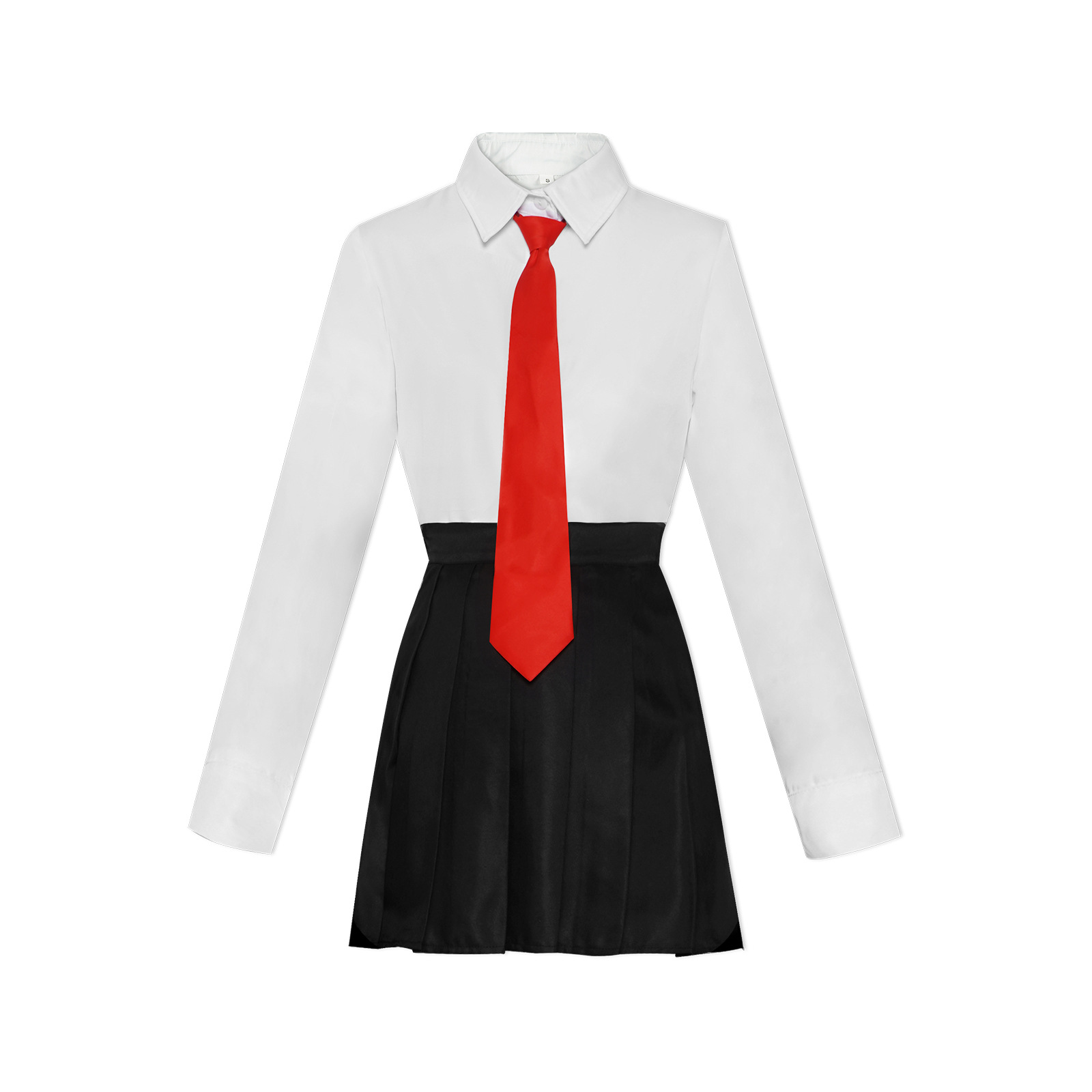 Tomie Kawakami COS Set uniform - Women'S Essential Accessories reseña y precio