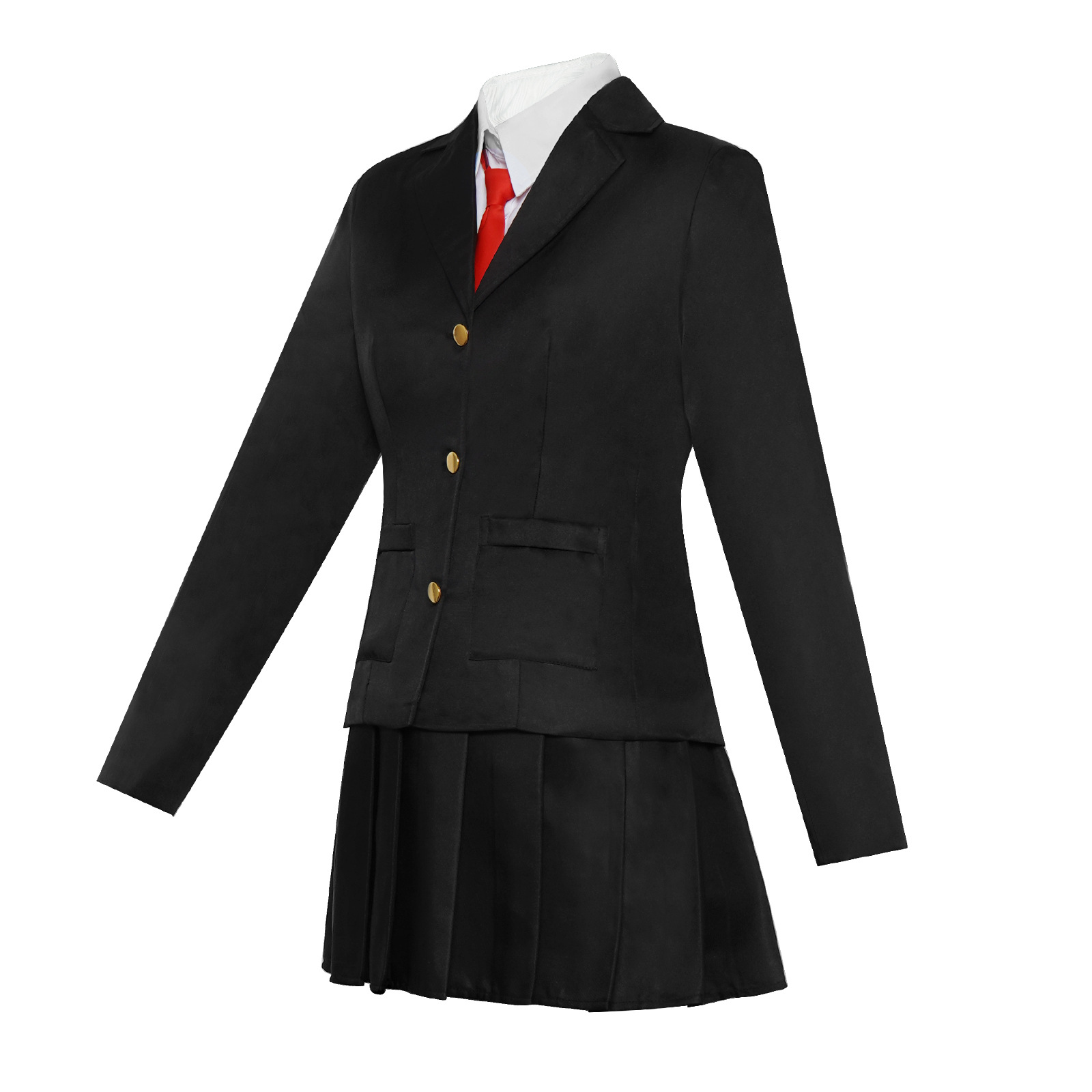 Tomie Kawakami COS Set uniform - Women'S Essential Accessories reseña y precio