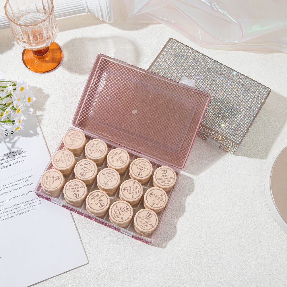 Caja de Almacenamiento de Lujo - Women Accessories Organizer reseña y precio