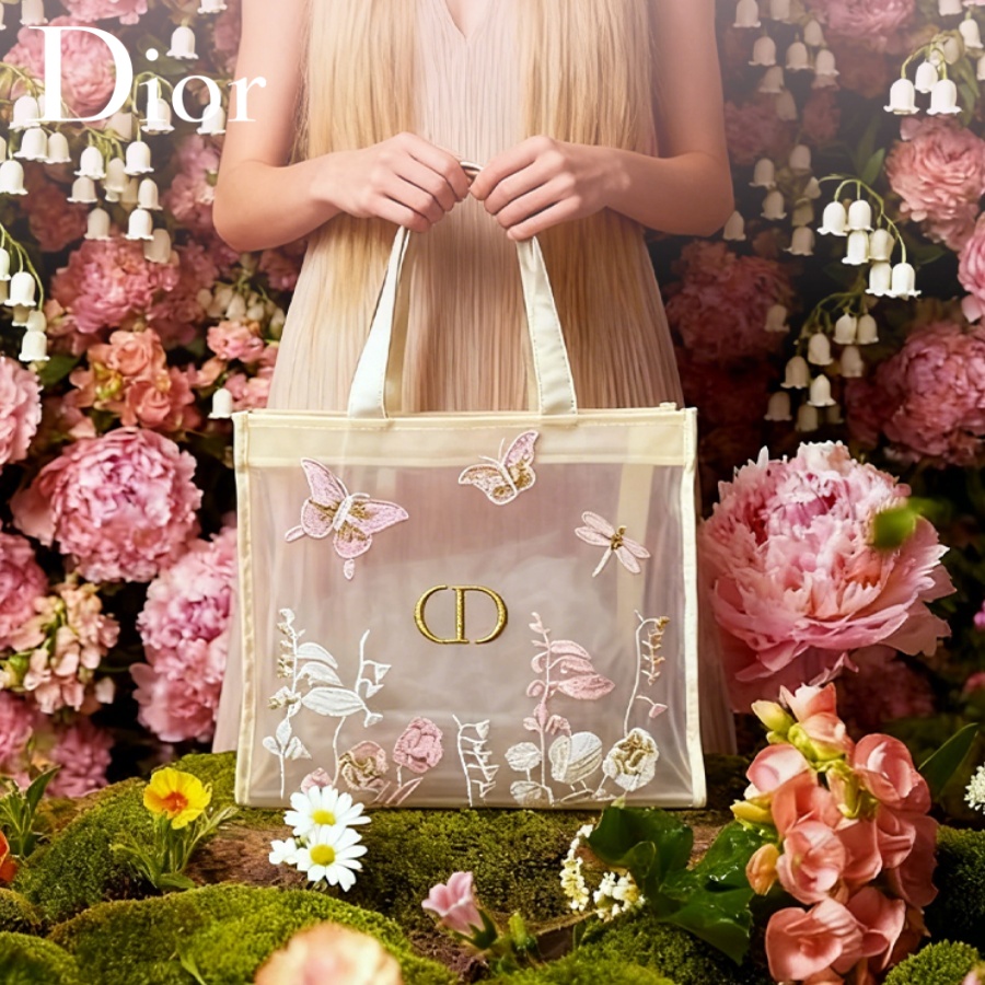 Bolso de Christian Dior, bolso - Women Accessories Organizer reseña y precio