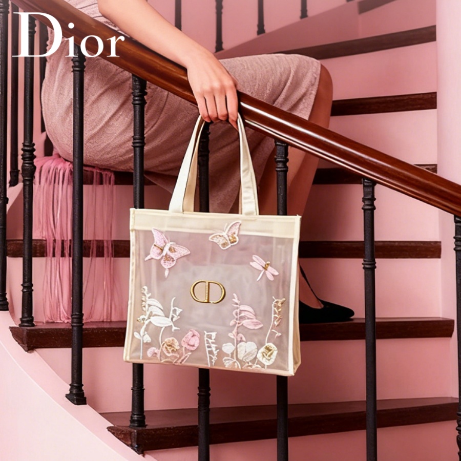 Bolso de Christian Dior, bolso - Women Accessories Organizer reseña y precio