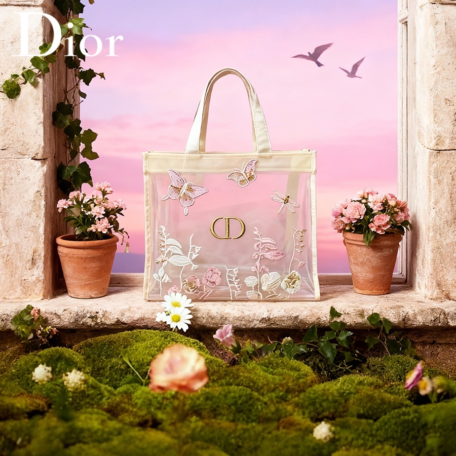 Bolso de Christian Dior, bolso - Women Accessories Organizer reseña y precio