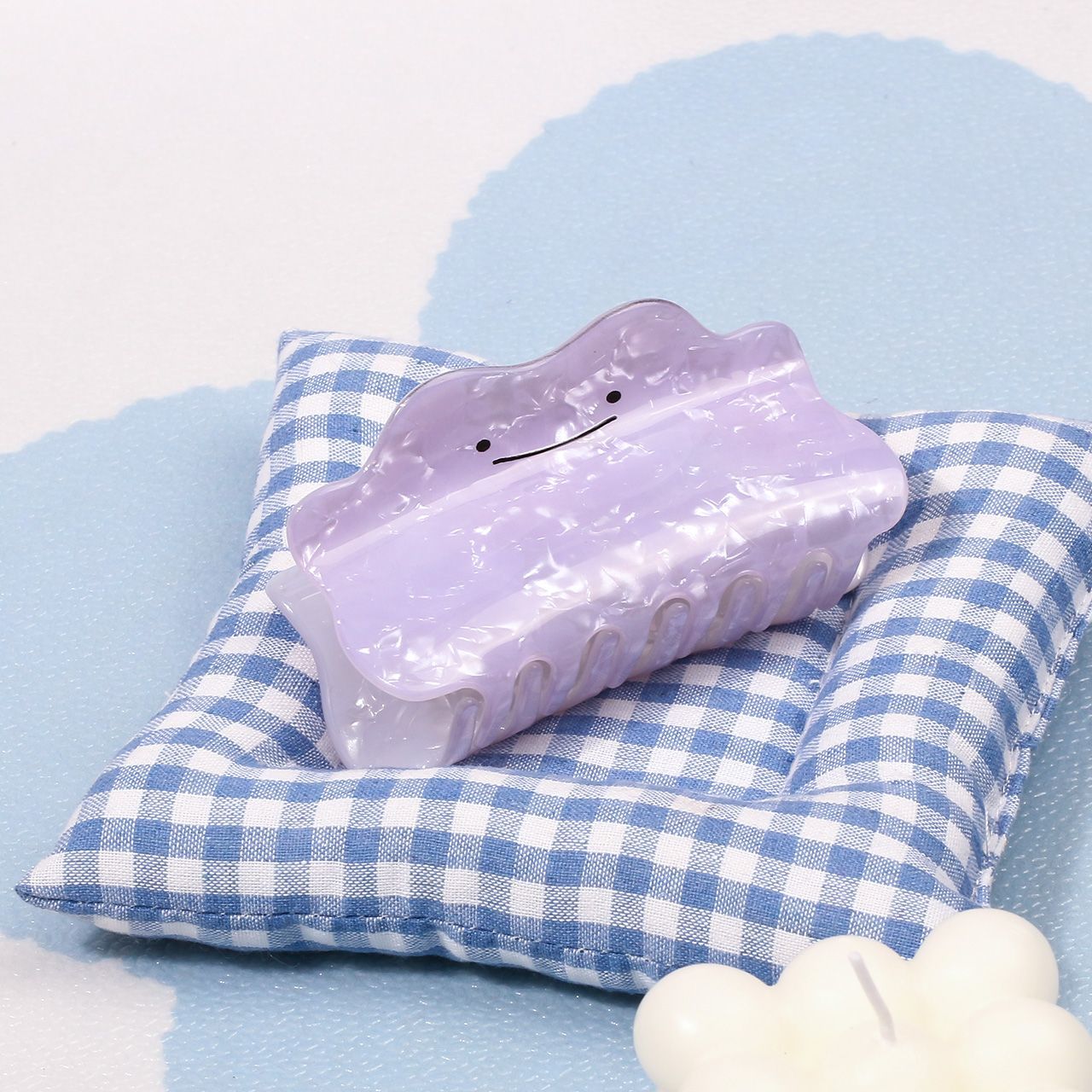 Pinza para el pelo Pokémon Dit - Women'S Accessories List reseña y precio