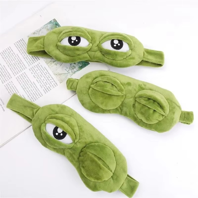 Antifaz con Forma de Rana para - Women'S Accessories List reseña y precio