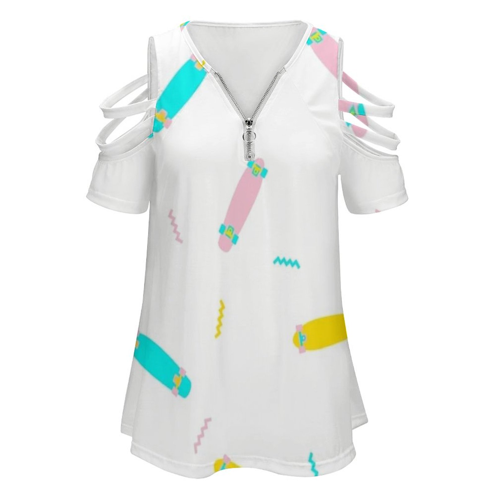 Tablas de helado nueva moda To - Women Accessories Vector reseña y precio