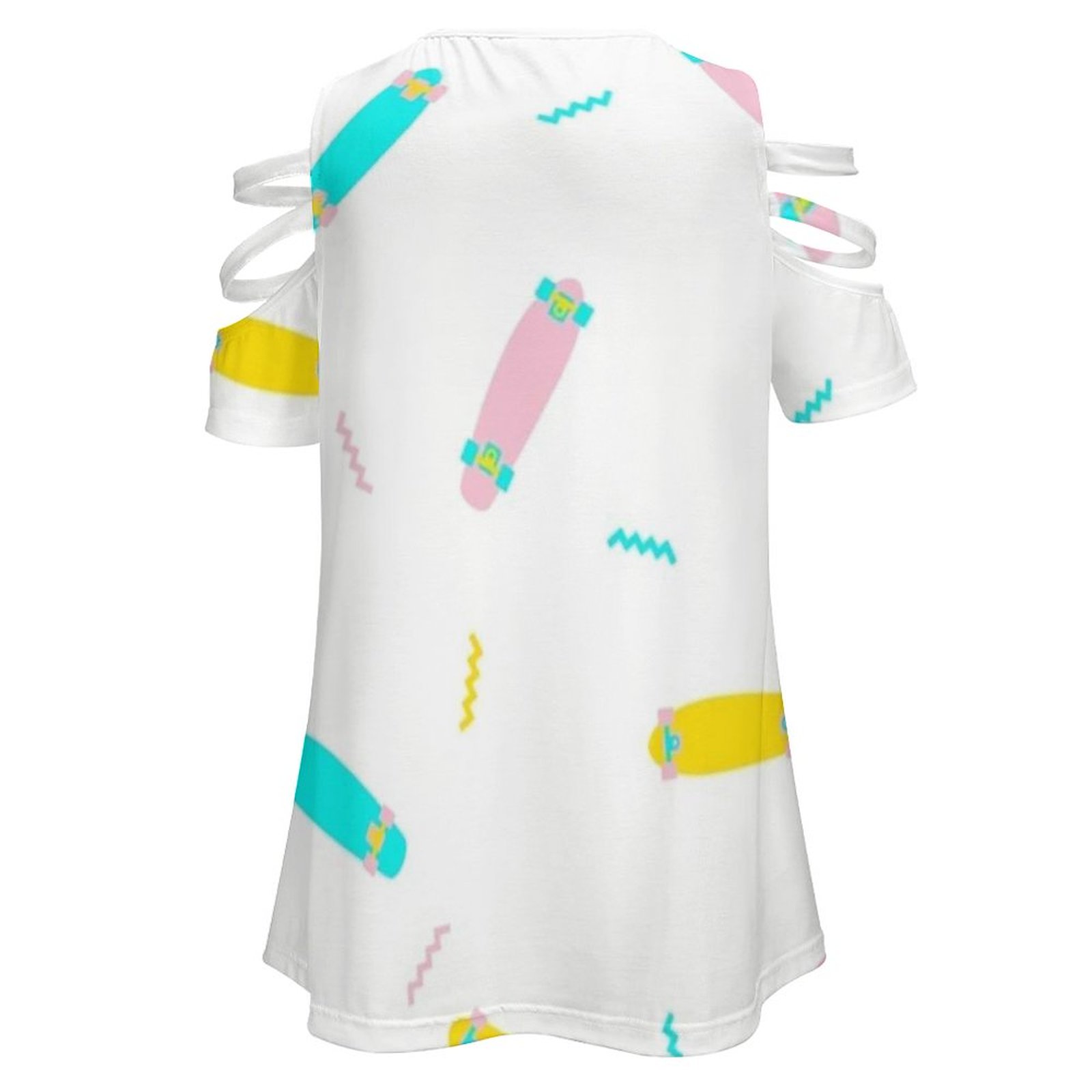 Tablas de helado nueva moda To - Women Accessories Vector reseña y precio