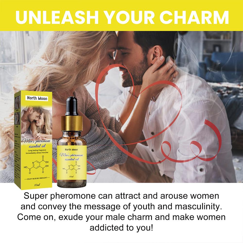 Perfume de feromonas de 10ml,  - Women'S Essential Accessories reseña y precio