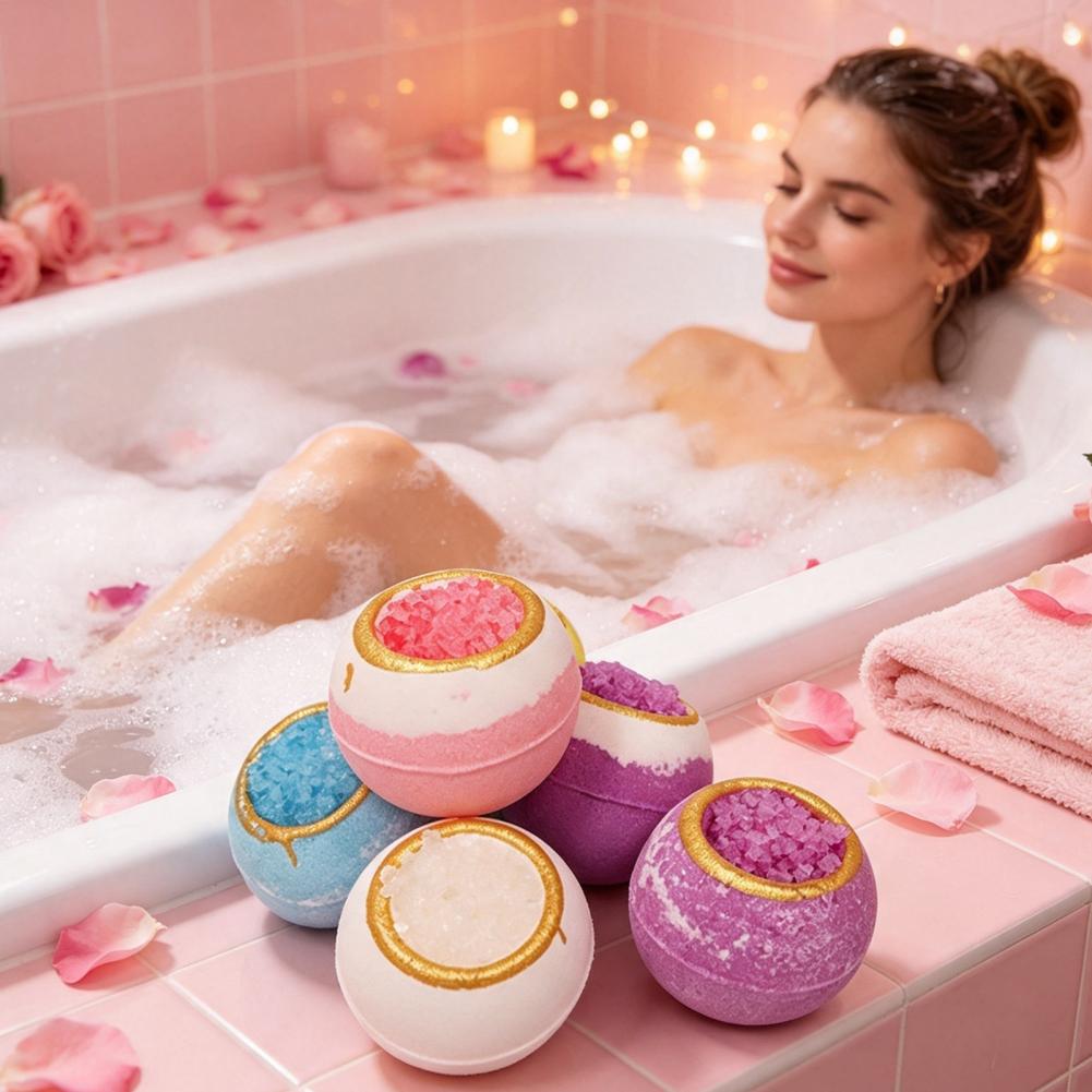 Accesorios de Baño, Bombas de  - Women'S Essential Accessories reseña y precio