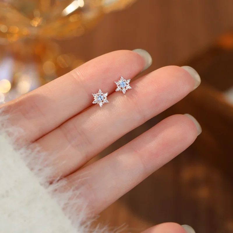 Pendientes de Plata S999 con D - Women'S Accessories Jewelry Sale reseña y precio