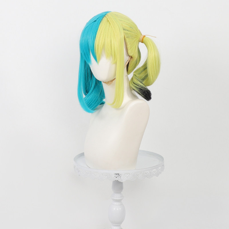 Peluca de Cosplay de Anime Can - Women'S Accessories List reseña y precio