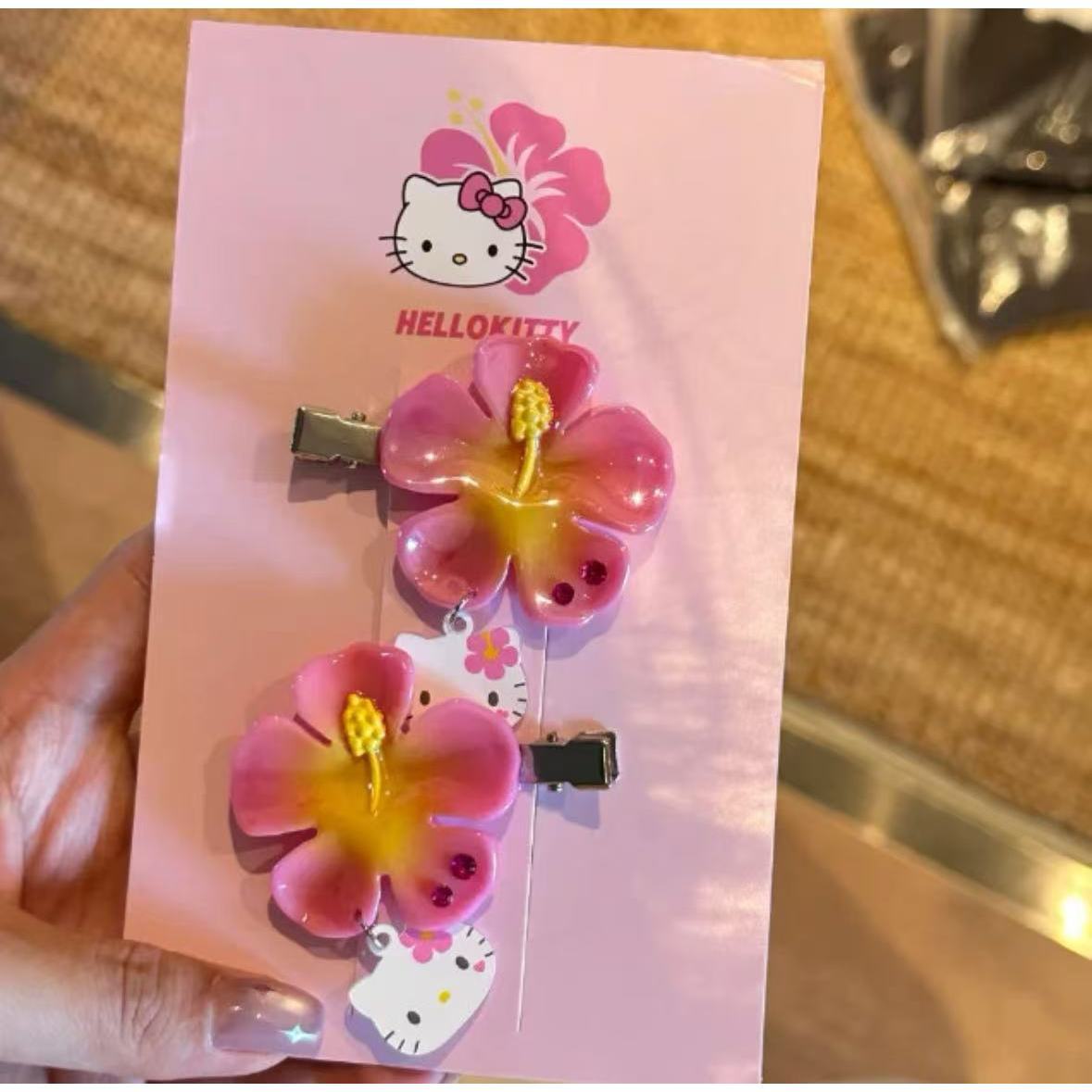 Set de Pinzas para el Cabello  - Women'S Accessories List reseña y precio