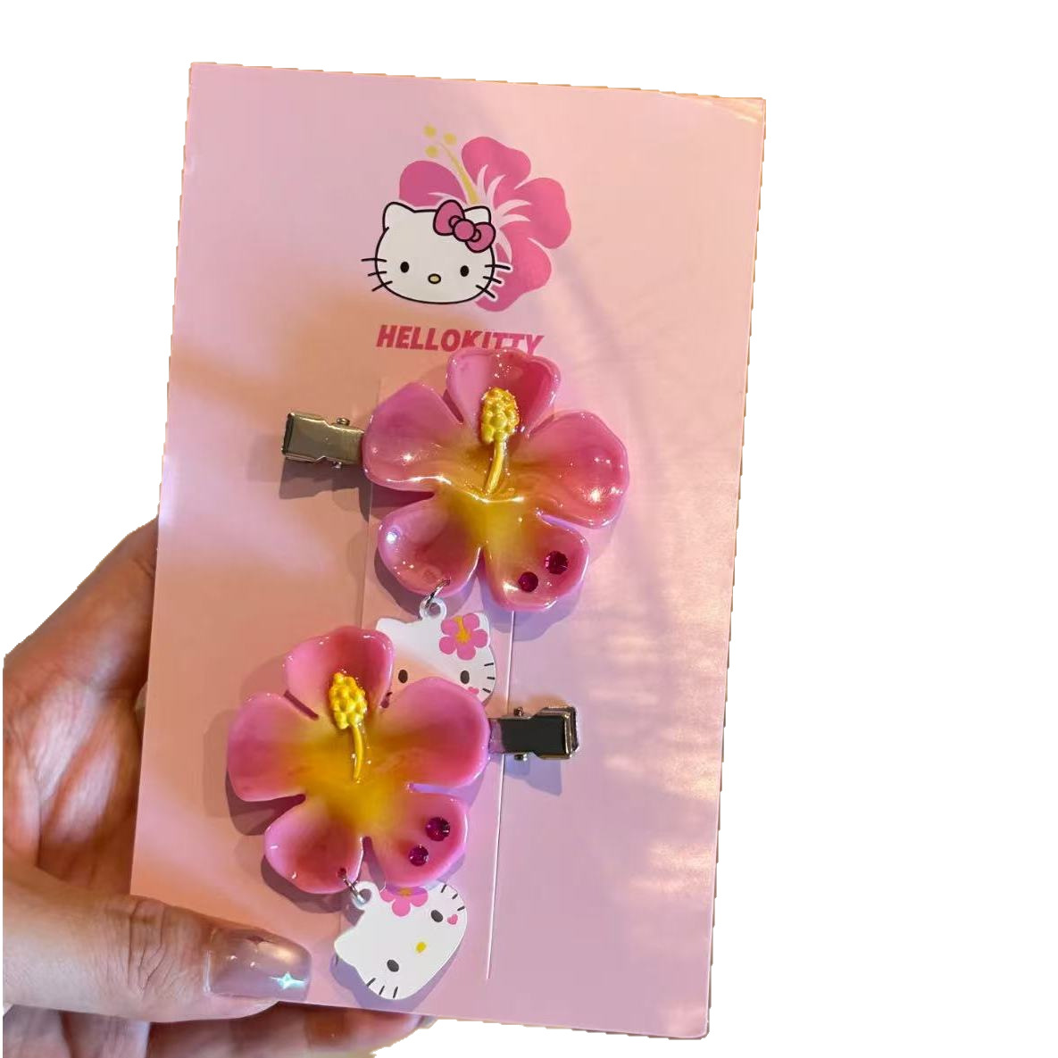 Set de Pinzas para el Cabello  - Women'S Accessories List reseña y precio