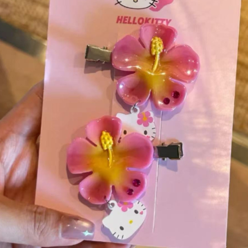 Set de Pinzas para el Cabello  - Women'S Accessories List reseña y precio