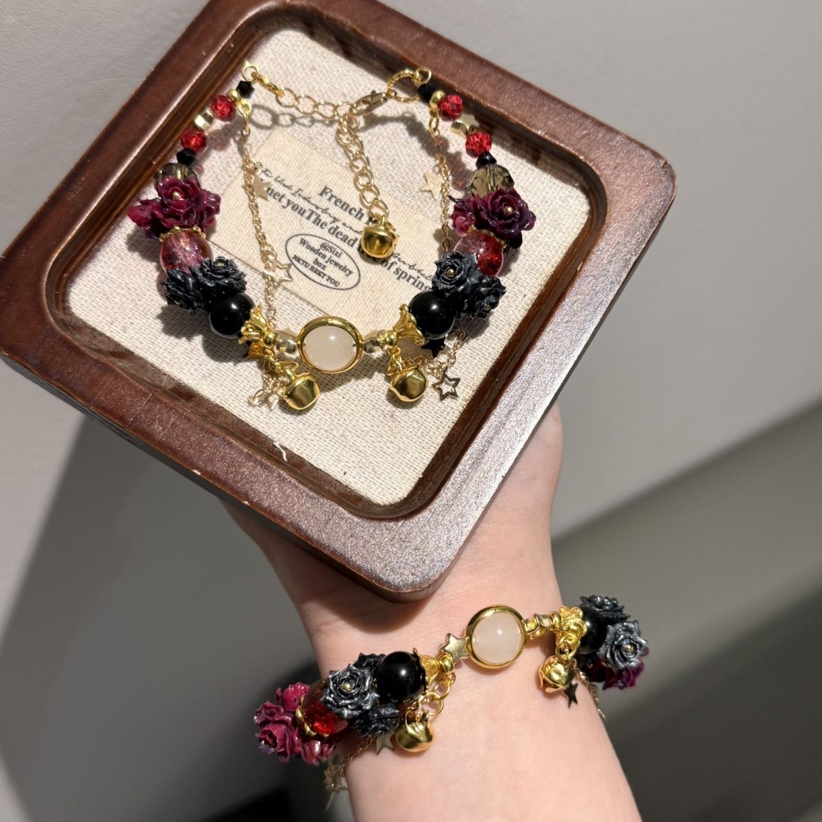 Pulseras de cuentas para mujer - Women Accessories Bracelet reseña y precio