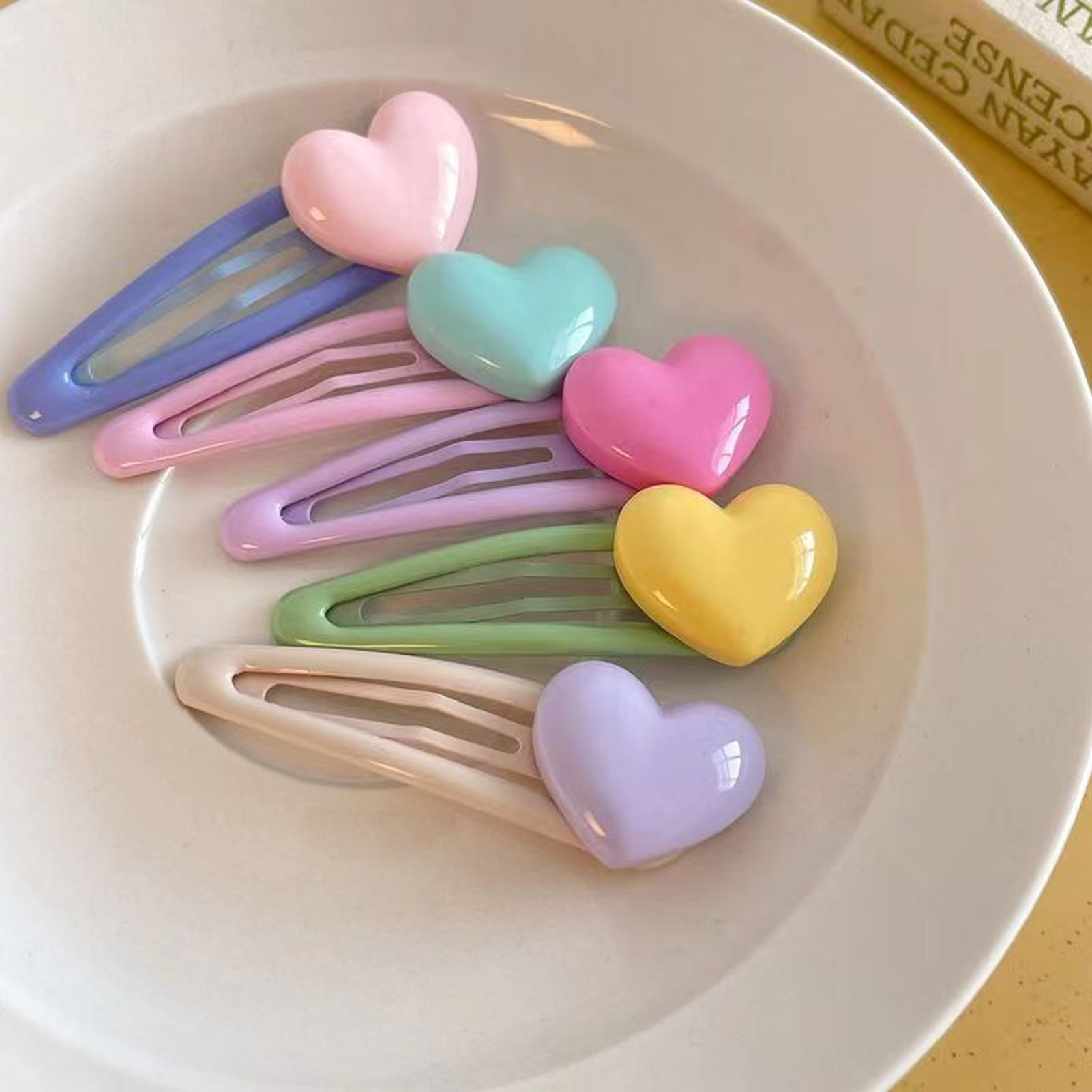 5 piezas de pinzas para el pel - Women Accessories Wholesale China reseña y precio