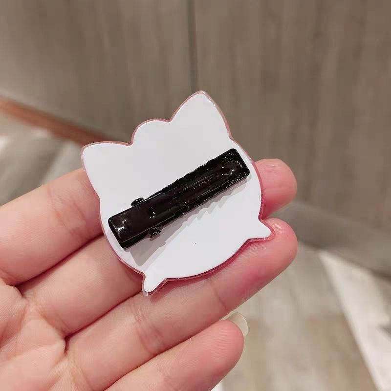 Pinzas para el Cabello de Poké - Women'S Accessories List reseña y precio