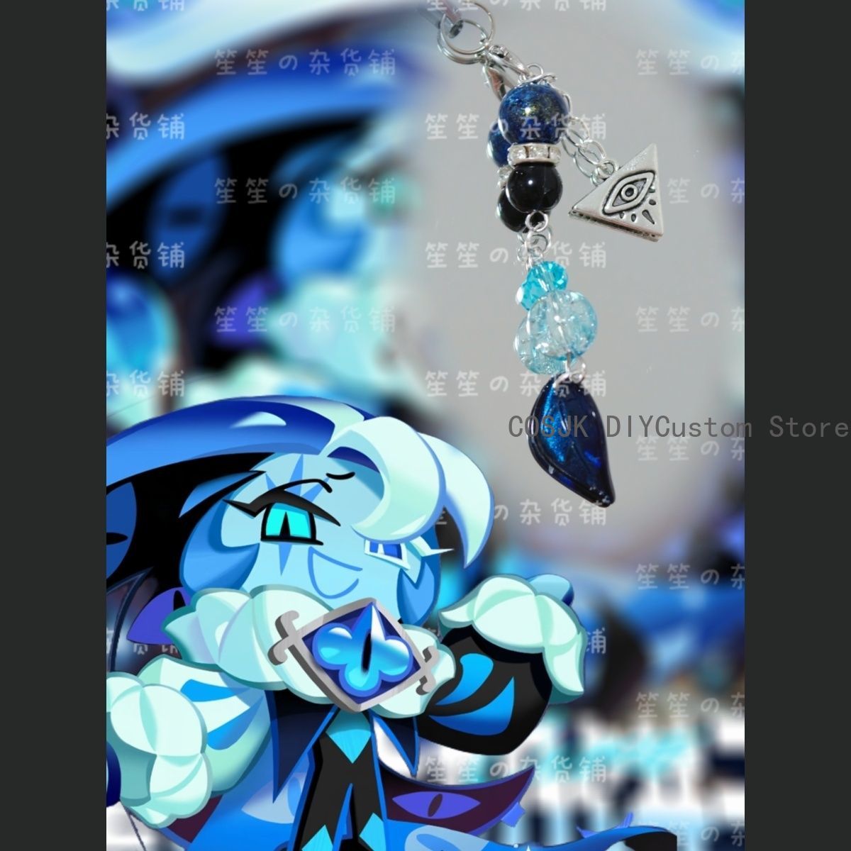 Cookie Run: Kingdom ‌ Pulsera  - Women Accessories Bracelet reseña y precio