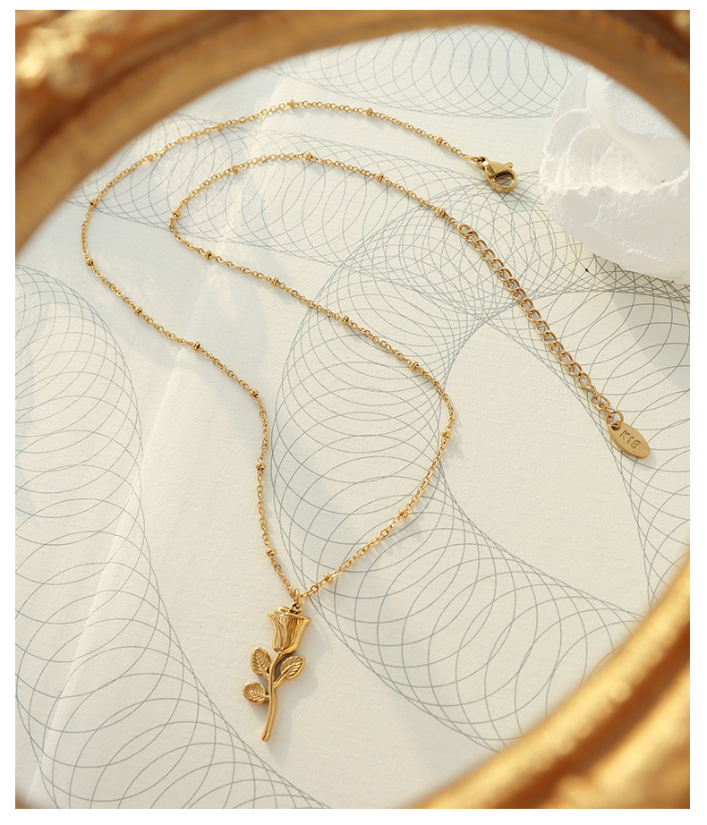 SOMMAR-collares y colgantes de - Women'S Accessories Online India reseña y precio